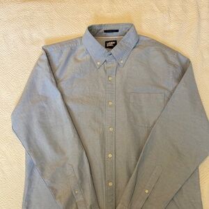 Lands’s End Sail Rigger Oxford Large